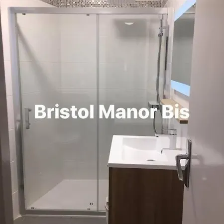 Bristol Manor Bel F3 Face Aux Thermes *